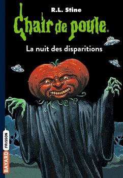 Cover Chair de poule , Tome 73 (eBook, ePUB)