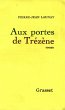 Aux portes de Trézène (eBook, ePUB) - Bild 1
