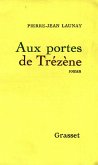 Aux portes de Trézène (eBook, ePUB) Aux portes de Trézène (eBook, ePUB)
