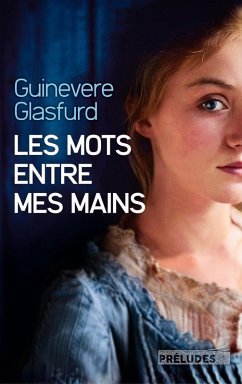 Cover Les Mots entre mes mains (eBook, ePUB)