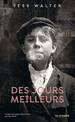 Des jours meilleurs (eBook, ePUB) - Walter, Jess