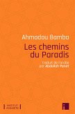 Les chemins du Paradis (eBook, ePUB)
