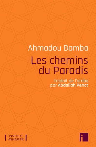 Les chemins du Paradis (eBook, ePUB)