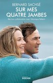 Sur mes quatre jambes (eBook, ePUB) Sur mes quatre jambes (eBook, ePUB)