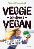 Veggie tendance vegan (eBook, ePUB) Veggie tendance vegan (eBook, ePUB)