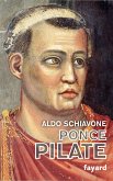 Ponce Pilate (eBook, ePUB)