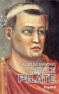 Cover Ponce Pilate (eBook, ePUB)