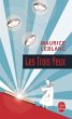 Les Trois Yeux (eBook, ePUB) - Bild 1