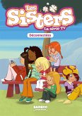 Les Sisters - La Série TV - Poche - tome 18 (eBook, ePUB) Les Sisters - La Série TV - Poche - tome 18 (eBook, ePUB)