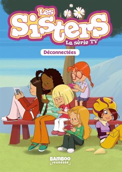 Cover Les Sisters - La Série TV - Poche - tome 18 (eBook, ePUB)
