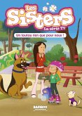 Les Sisters - La Série TV - Poche - tome 24 (eBook, ePUB)