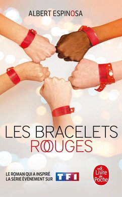 Les Bracelets rouges (eBook, ePUB) - Espinosa, Albert