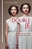 Double je (eBook, ePUB)