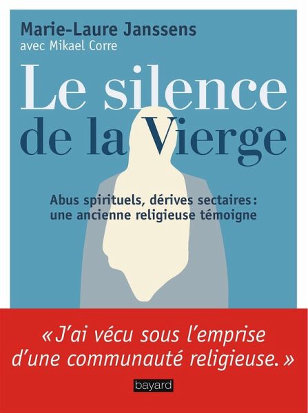 Le silence de la Vierge (eBook, ePUB) Le silence de la Vierge (eBook, ePUB)