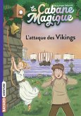 La cabane magique, Tome 10 (eBook, ePUB)