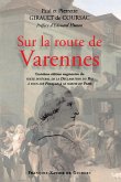 Sur la route de Varennes (eBook, ePUB)