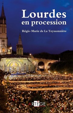 Cover Lourdes en procession (eBook, ePUB)