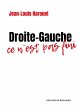 Droite-Gauche : ce n'est pas fini... - Bild 1
