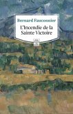 L'Incendie de la Sainte Victoire (eBook, ePUB)