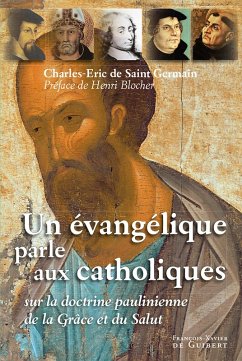 Cover Un évangélique parle aux catholiques (eBook, ePUB)