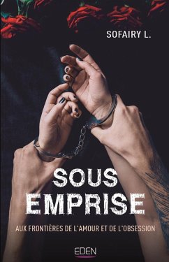 Cover Sous emprise (eBook, ePUB)