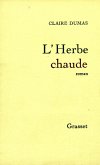 L'herbe chaude (eBook, ePUB)