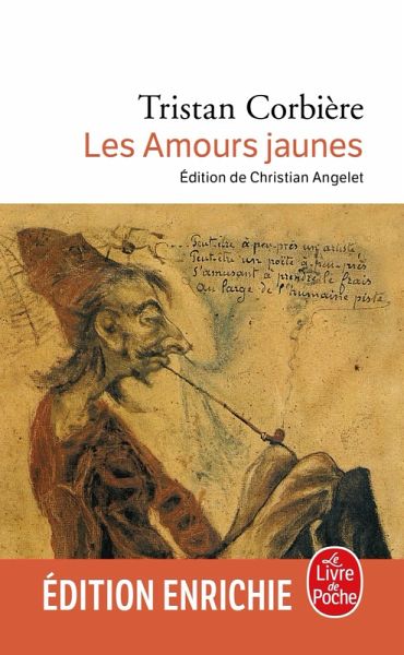 Les Amours jaunes (eBook, ePUB) Les Amours jaunes (eBook, ePUB)