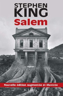 Salem (eBook, ePUB) - King, Stephen