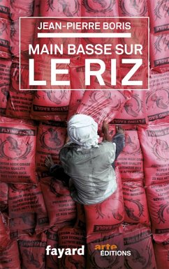 Cover Main basse sur le riz (eBook, ePUB)