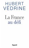 La France au défi (eBook, ePUB)