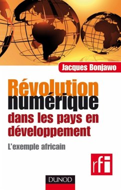 Cover Révolution numérique dans les pays en développement (eBook, ePUB)