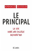 Le principal (eBook, ePUB)