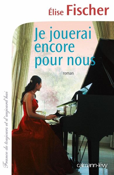 Je jouerai encore pour nous (eBook, ePUB)