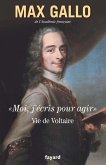 «Moi, j'écris pour agir». (eBook, ePUB) «Moi, j'écris pour agir». (eBook, ePUB)