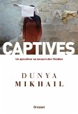 Captives (eBook, ePUB)