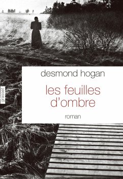 Cover Les feuilles d'ombre (eBook, ePUB)