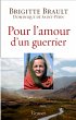Pour l'amour d'un guerrier (eBook, ePUB) - Bild 1