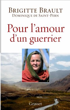 Pour l'amour d'un guerrier (eBook, ePUB) - Brault, Brigitte; de Saint Pern, Dominique