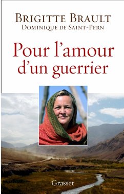 Cover Pour l'amour d'un guerrier (eBook, ePUB)