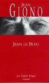 Jean le bleu (eBook, ePUB)