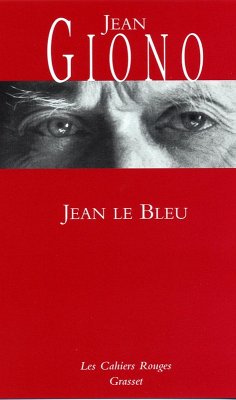 Jean le bleu (eBook, ePUB) - Giono, Jean