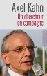 Un chercheur en campagne (eBook, ePUB) - Bild 1