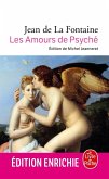 Les Amours de Psyché et de Cupidon (eBook, ePUB)