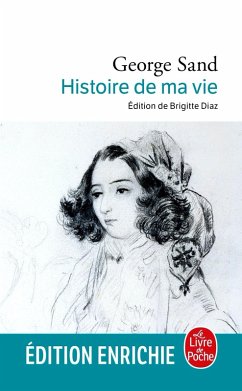 Cover L'Histoire de ma vie (eBook, ePUB)