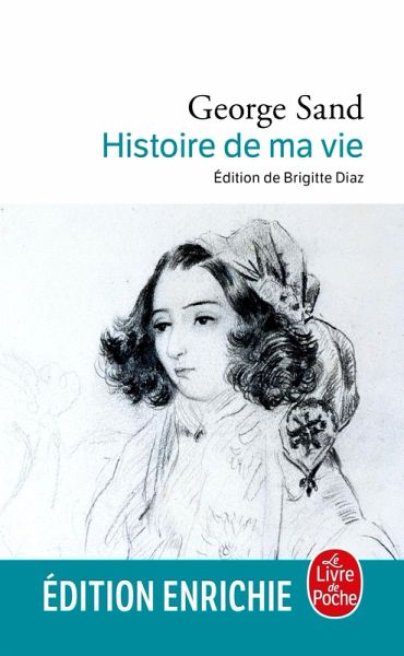 L'Histoire de ma vie (eBook, ePUB)