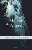 La maison des anges (eBook, ePUB) La maison des anges (eBook, ePUB)