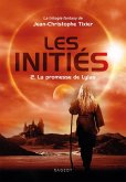 Les Initiés - La promesse de Lylas (eBook, ePUB)