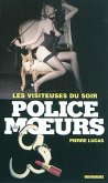 Police des moeurs n°213 Les Visiteuses du soir (eBook, ePUB)