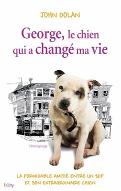 Cover George, le chien qui a changé ma vie (eBook, ePUB)