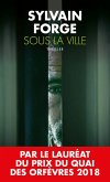 Sous la ville (eBook, ePUB)